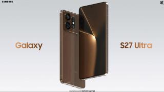 Să îmi vând iPhone 18 Pro Max? Cel mai frumos concept de Galaxy S27 Ultra e aici! (Video)