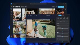 Aplicația Photos din Windows 11 se schimbă radical: integrare OneDrive și iCloud, eliminarea obiectelor cu AI și un editor mai rapid