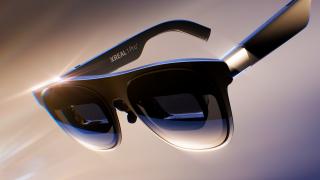 Xreal lansează ochelarii AR 1 Pro+: Ecrane Sony Micro-OLED, luminozitate de 1200 nits și conversie video 2D în 3D la 60 FPS