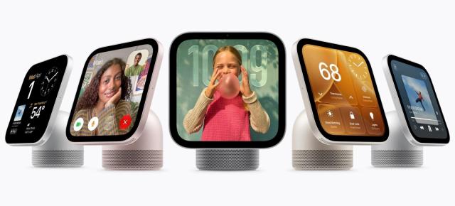 Nici nu a ajuns în magazine, dar Apple pregătește deja un HomeView mai avansat, capabil să urmărească utilizatorii prin cameră