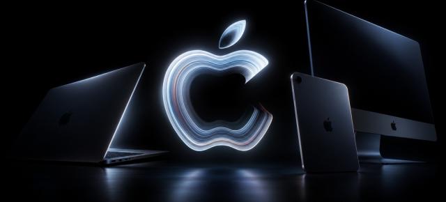 Apple anunță noutăți sub sloganul „Pro and Tell”! MacBook Pro cu ecran OLED tactil, iPad Mini și noi procesoare M6 sunt așteptate săptămâna viitoare