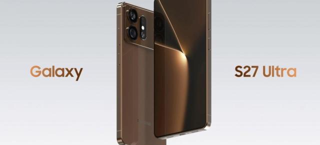 Să îmi vând iPhone 18 Pro Max? Cel mai frumos concept de Galaxy S27 Ultra e aici! (Video)