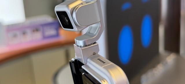 Honor ROBOT PHONE numit una dintre cele mai bune invenții ale anului 2026 de către Revista Time