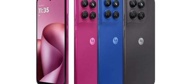 Motorola pregătește un G47 pentru cei care vor mai multă autonomie; ce arată documentele europene