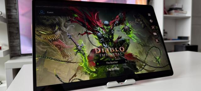 Samsung Galaxy Tab S12 Ultra: Benchmark-uri de top 3, în continuare miza e pusă pe MediaTek
