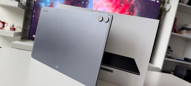 Samsung Galaxy Tab S12 Ultra review detaliat în limba română (evaluare Mobilissimo)