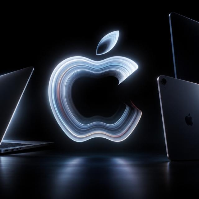 Apple anunță noutăți sub sloganul „Pro and Tell”! MacBook Pro cu ecran OLED tactil, iPad Mini și noi procesoare M6 sunt așteptate săptămâna viitoare
