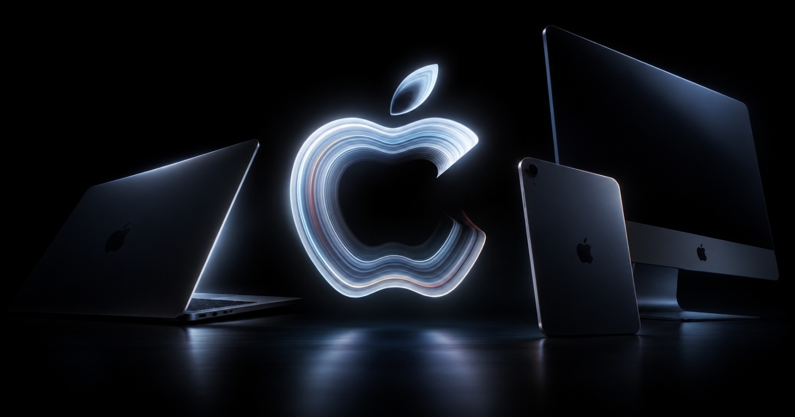 Apple anunță noutăți sub sloganul „Pro and Tell”! MacBook Pro cu ecran OLED tactil, iPad Mini și noi procesoare M6 sunt așteptate săptămâna viitoare