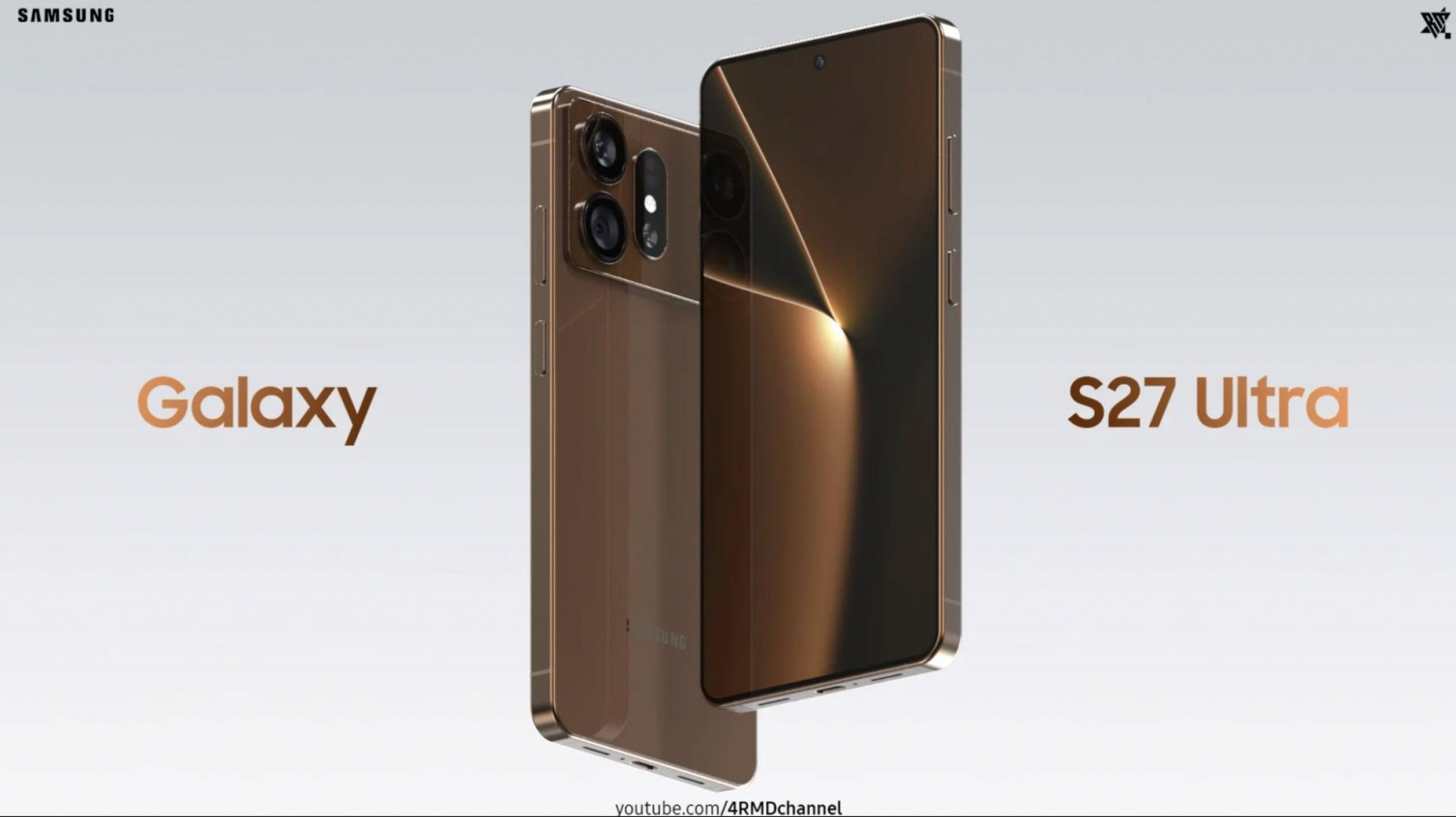 Să îmi vând iPhone 18 Pro Max? Cel mai frumos concept de Galaxy S27 Ultra e aici! (Video)