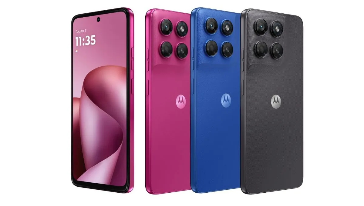 Motorola pregătește un G47 pentru cei care vor mai multă autonomie; ce arată documentele europene