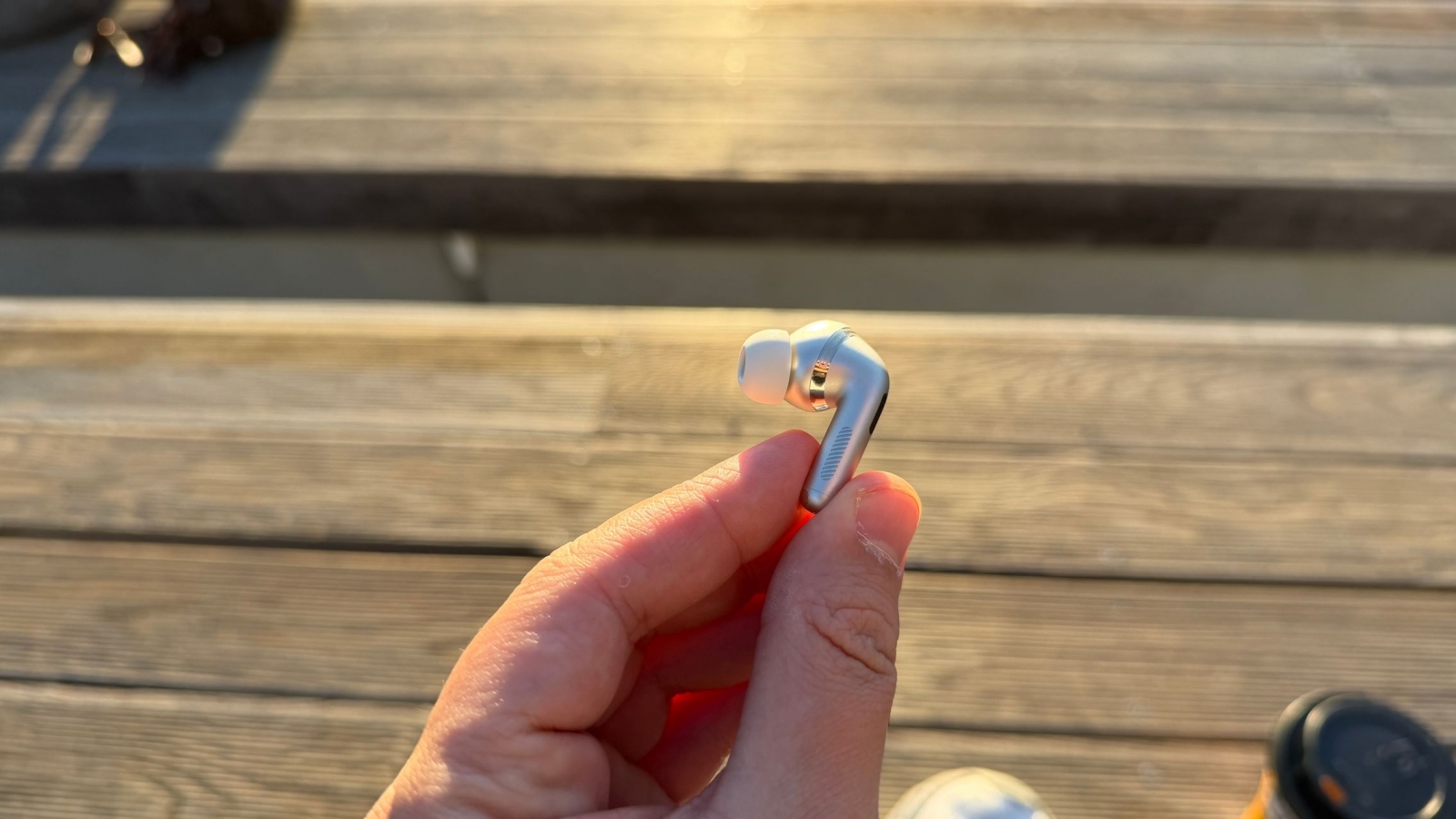 OPPO Enco X4 - Fotografii (galerie)