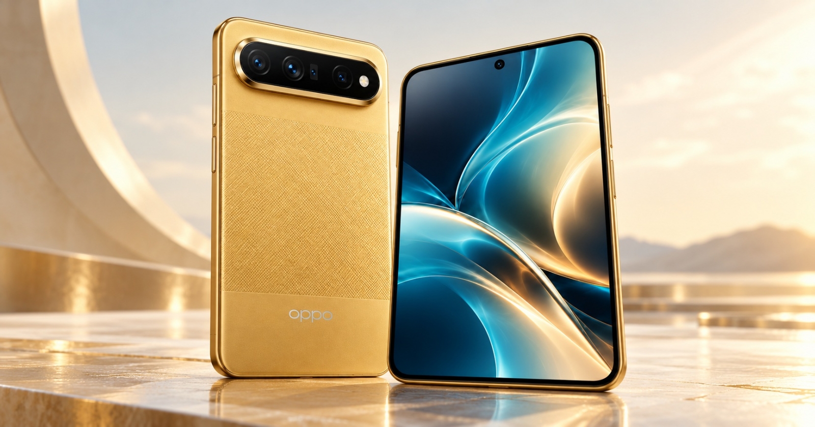 Noi detalii cu privire la OPPO Find X10 Pro Mini ajung pe web; Flagship-ul atipic primește display de 6.35 inch și camere de 200 MP