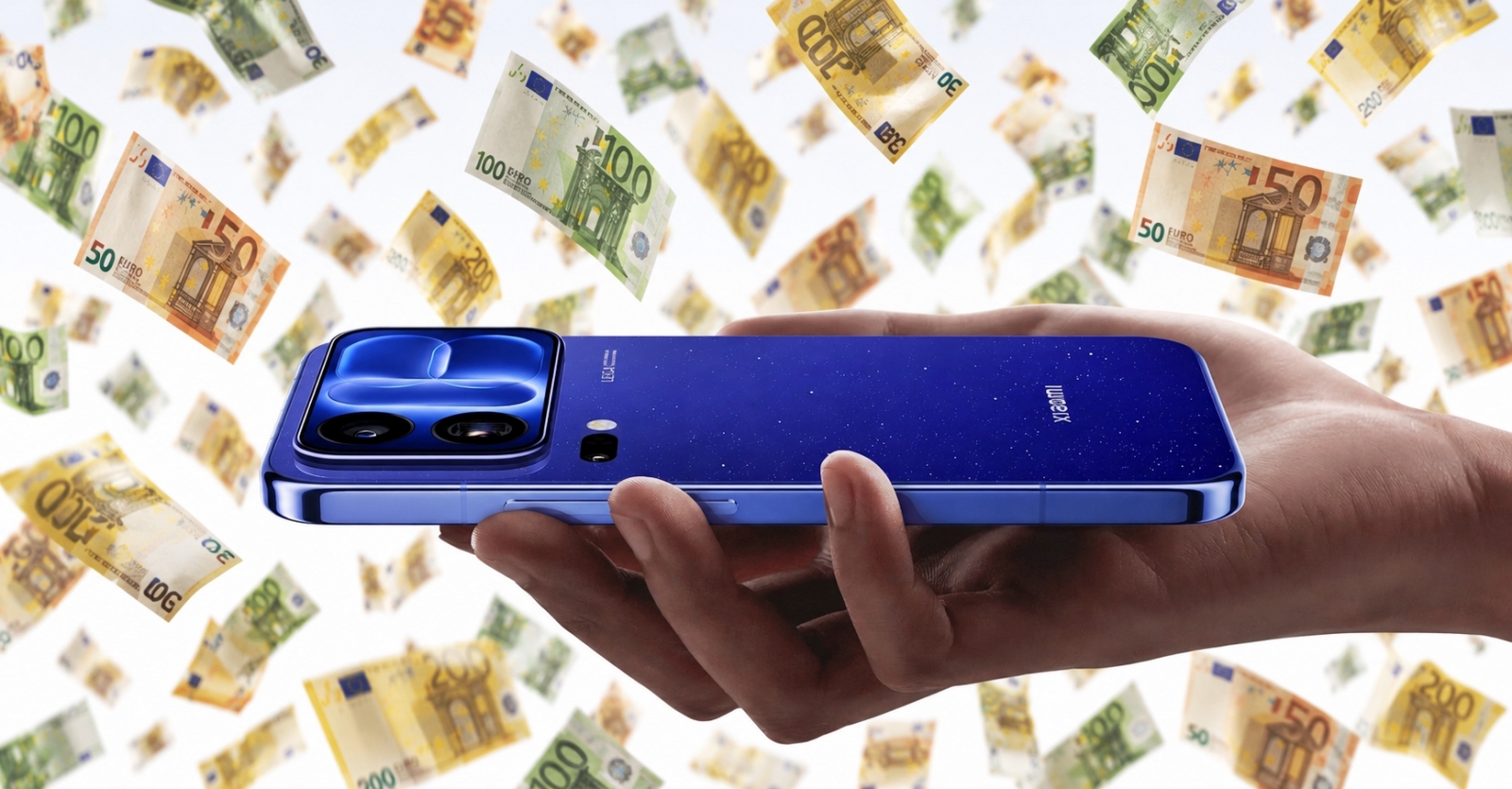 Nu ești pregătit pentru cât va costa Xiaomi 18 Pro Max în Europa! 