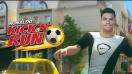 Review joc Cristiano Ronaldo: Kick'n'Run, prezentat pe Huawei P9 Plus - Mobilissimo.ro