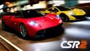 CSR Racing 2 Review (Prezentare joc pe Uhans S1/ Joc Android) - Mobilissimo.ro