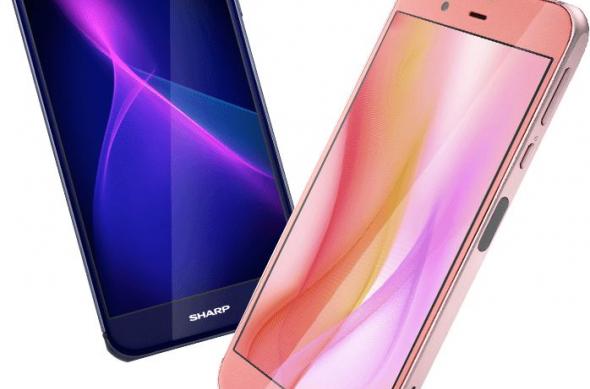 Sharp Aquos P1 - Fotografii oficiale: Sharp Aquos P1 (5).jpg