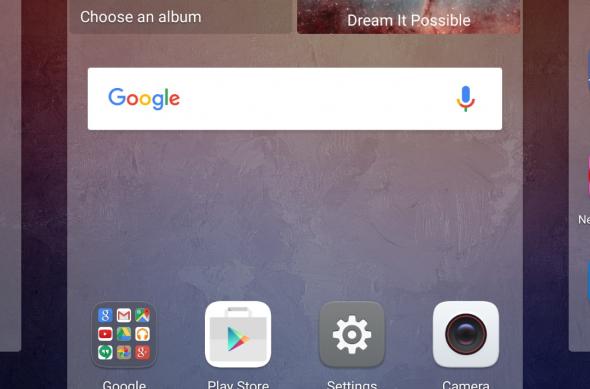 Huawei P9 Lite - Screenshots: Screenshot_2016-06-17-16-29-19.jpg