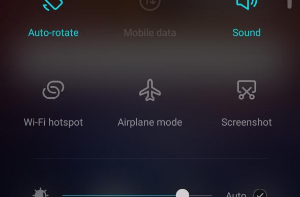 Huawei P9 Lite - Screenshots: Screenshot_2016-06-17-16-29-35.jpg