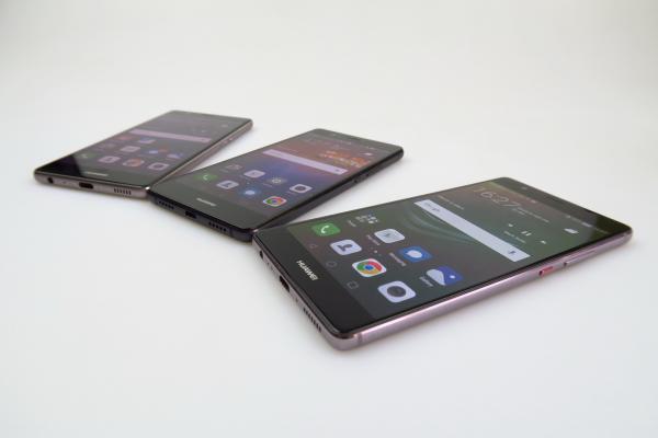 Huawei P9 Plus - Galerie foto Mobilissimo.ro