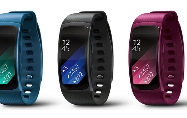 Samsung Gear Fit 2 este disponibil pe plan local; în curând vor ajunge în oferta retailerilor și Gear IconX, respectiv Gear 360
