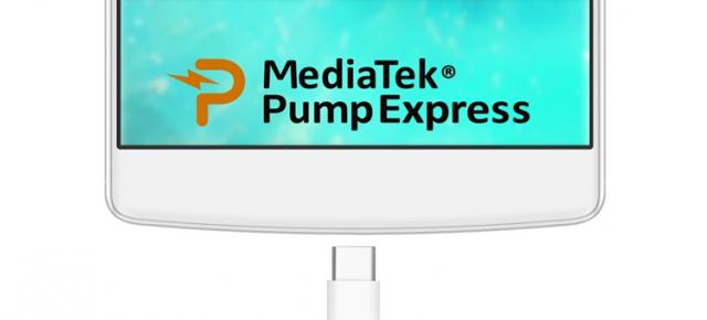 Vernee Apollo Lite se încarcă de la 0 la 54% în doar 30 minute grație tehnologiei PumpExpress 3.0