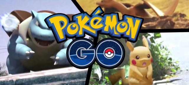 Cum îţi dai seama dacă rulezi o versiune de Pokemon GO hăckuită; Iată câteva indicii