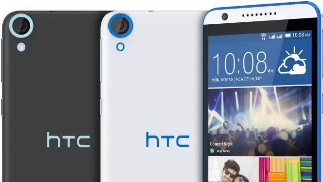 <b>HTC Desire 10 ar putea fi următorul "flagship" midrange al companiei; Va sosi în trimestrul 3</b>Anul trecut HTC a prefaţat multă vreme modelul HTC One A9, că "flagship-ul de toamnă" şi revanşa pentru HTC One M9. În acest an HTC 10 a fost destul de bun încât să nu fie nevoie de o revanşa, dar tot vom avea un "flagship midrange" lansat în trimestrul 3
