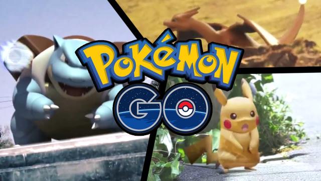 <b>Cum îţi dai seama dacă rulezi o versiune de Pokemon GO hăckuită; Iată câteva indicii</b>Cu toate că dezvoltatorii jocului Pokemon GO încă nu au lansat acest titul încă la nivel global, și asta pe seama unor probleme cu serverele - jocul este foarte popular mai peste tot. Atât utilizatorii iOS, dar și cei Android pot descărca software-ul foar