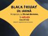 Altex organizează Black Friday de iarnă în perioada 13 - 19 februarie 2025; Iată categoriile vedetă ce primesc până la 50% discount