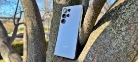 Samsung Galaxy S25 Ultra: Design mai uşor, mai subţire, mai rafinat