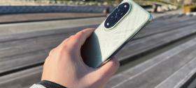 Huawei nova 14 Pro va primi o cameră multi spectrală, împrumutată de la Mate 70