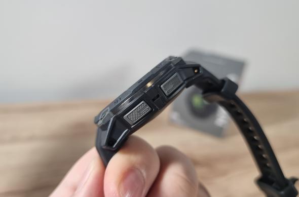 Garmin Instinct 3 - Unboxing: 20250121_124146.jpg
