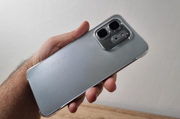 INFINIX Hot 50i - Unboxing: 20250204_153359.jpg