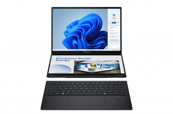 Zenbook DUO (UX8406CA): zenbook_duo_2025_ux8406ca_product_photo_inkwell_gray_10.jpg