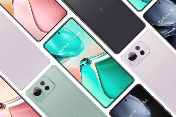 Asus Zenfone 12 Ultra: Un ROG Phone 9 „civil” cu o cameră mai bună