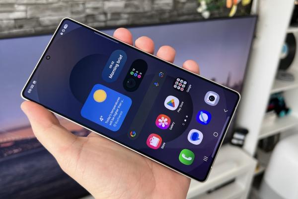 Samsung Galaxy S25 Ultra: Benchmark-urile epocii de 3 nanometri, cu nuclee noi Oryon, tactate mai sus