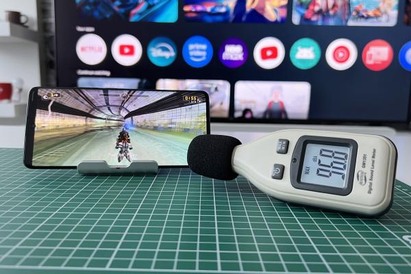 Redmi Note 14 Pro 5G - Teste Mobilissimo.ro