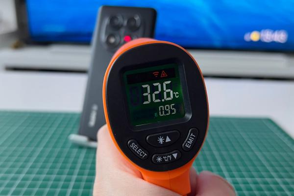 Redmi Note 14 Pro 5G - Teste Mobilissimo.ro