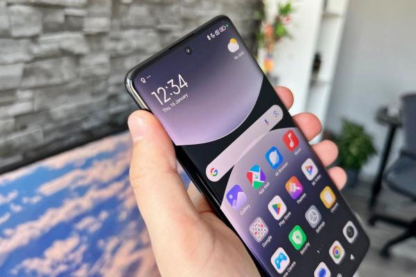 Redmi Note 14 Pro 5G: OS, UI, aplicații cu HyperOS 1.02 in frunte, acum și cu AI