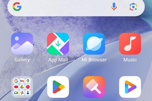 Redmi Note 14 Pro 5G - Screenshots