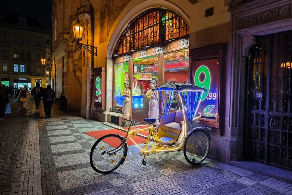Redmi Note 14 Pro 5G - Mostre Foto (seara)