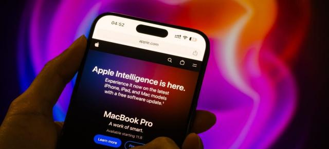 Apple Intelligence va primi suport pentru mai multe limbi în aprilie; Spoiler: româna nu se regăsește în listă