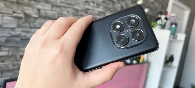 Redmi Note 14 Pro 5G review detaliat în limba română (Evaluare Mobilissimo)
