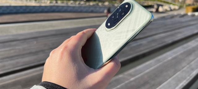 Huawei nova 14 Pro va primi o cameră multi spectrală, împrumutată de la Mate 70