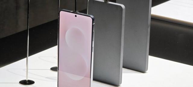 Vine sau nu Samsung Galaxy S25 Edge cu procesor Snapdragon 8 Elite for Galaxy? GeekBench ne lămurește