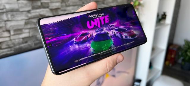 Redmi Note 14 Pro 5G: Benchmark-uri care îl pun peste câteva hituri