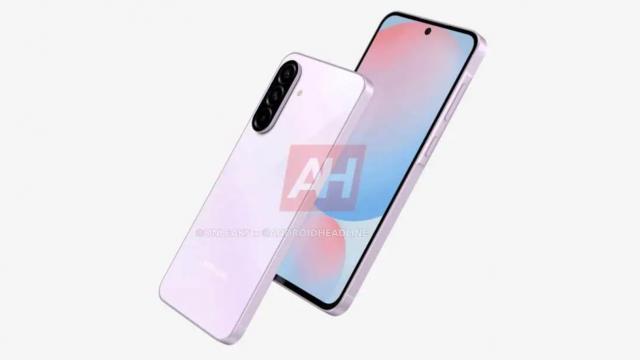 <b>Samsung Galaxy A56 şi A36 dezvăluie cât de uşor sunt de reparat; Ar putea sosi cu AI!</b>Samsung Galaxy A56 şi Galaxy A36 au avut deja destule scăpări în ultima vreme, dar azi vedem una atipică. Scriu despre telefoane de atâta amar de vreme şi e prima dată când scapă indicele de uşurinţă a reparaţiei înainte de a fi dezvăluit telefonul.