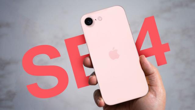 <b>iPhone SE 4 este aproape, foarte aproape de lansare; Ar putea debuta chiar săptămâna viitoare</b>Se pare că nu trebuie să mai așteptăm luna martie pentru a vedea noul iPhone SE, asta pentru că Apple ar avea în plan să prezinte noul smartphone accesibil chiar săptămâna viitoare (10-16 februarie). Nu o spunem noi, ci Bloomberg