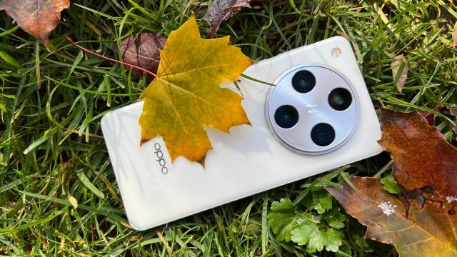 <b>OPPO Find X8 Pro testat de francezii de la DxOMark: Cameră impresionantă, dar cu mici compromisuri</b>OPPO Find X8 Pro a debutat de ceva timp. Mai exact, a sosit în Europa în luna octombrie octombrie 2024, iar până la finalul anului avea deja parte de o recenzie detaliată din partea noastră. Ei bine, flagship-ul a trecut și prin mâinile francezilor