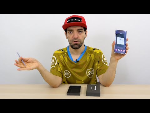 Samsung Galaxy S25 Ultra Video Unboxing în Limba română